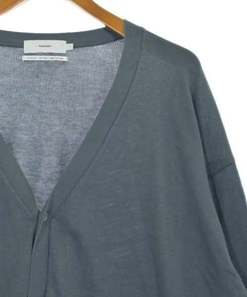 Graphpaper เสื้อคาร์ดิแกน