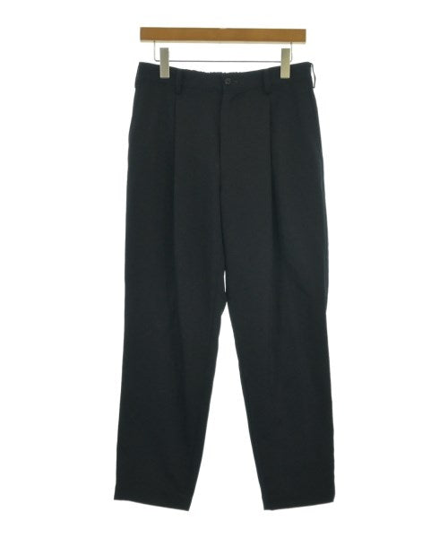 Graphpaper กางเกงขายาว