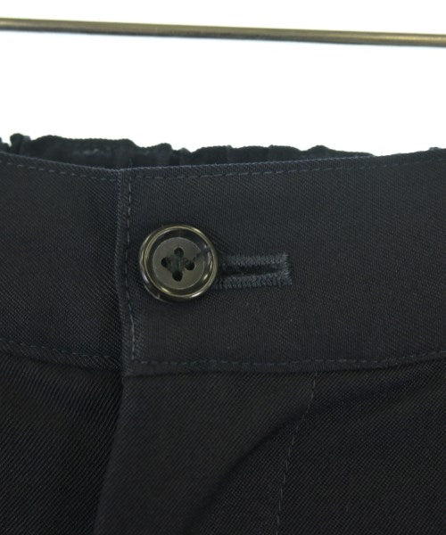 Graphpaper กางเกงขายาว