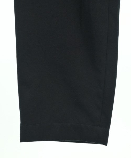 Graphpaper กางเกงขายาว