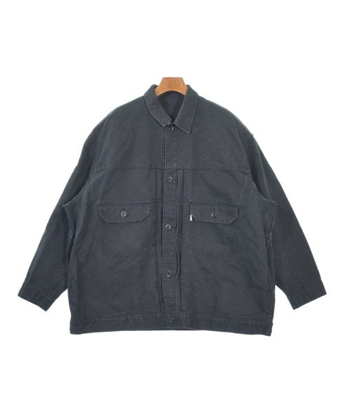 Graphpaper แจ็คเก็ตทำงาน