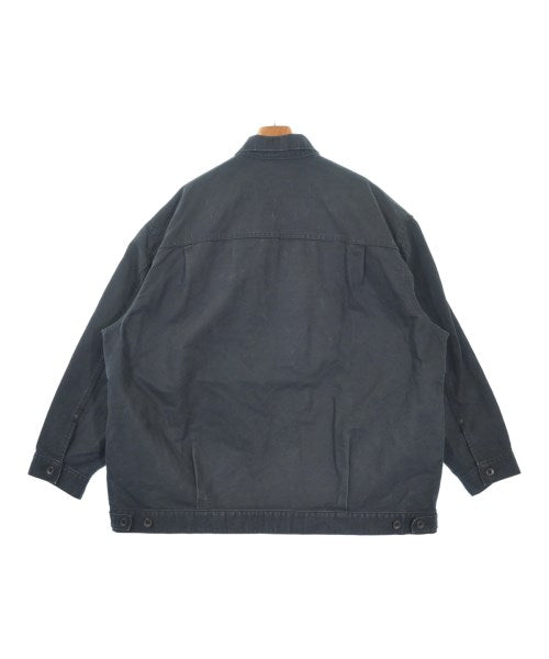 Graphpaper แจ็คเก็ตทำงาน