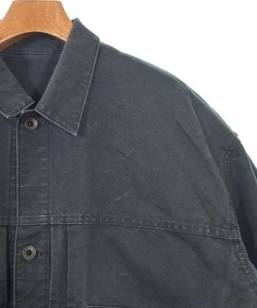 Graphpaper แจ็คเก็ตทำงาน