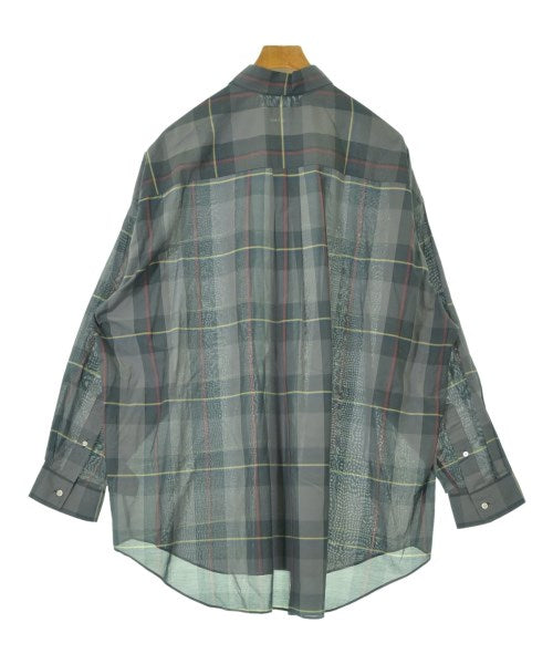 Graphpaper เสื้อลำลอง