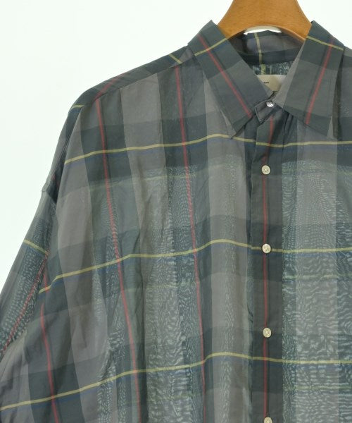 Graphpaper เสื้อลำลอง