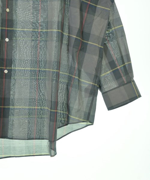 Graphpaper เสื้อลำลอง