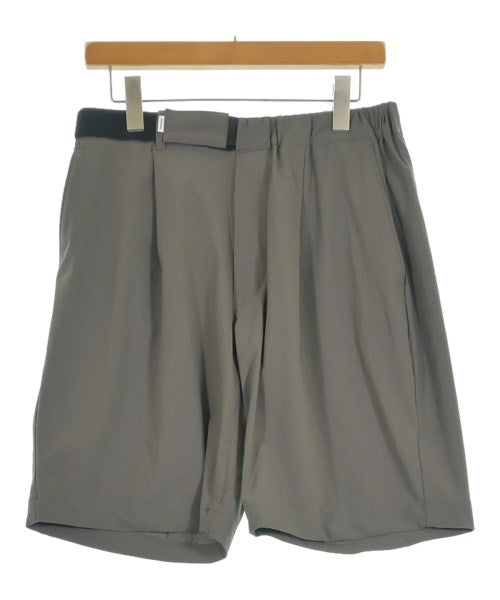 Graphpaper กางเกงขาสั้น