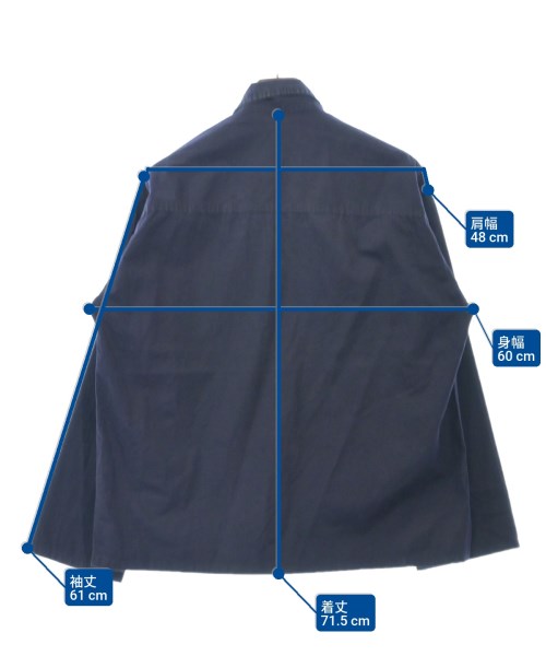 Graphpaper เสื้อลำลอง