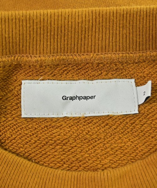 Graphpaper เสื้อสเวตเตอร์