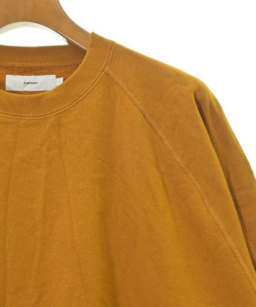 Graphpaper เสื้อสเวตเตอร์