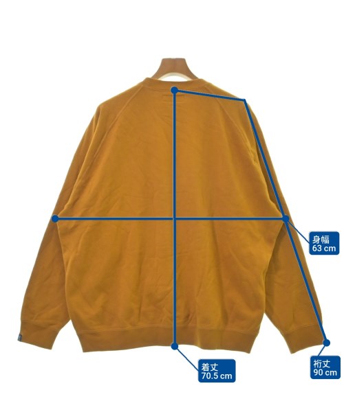 Graphpaper เสื้อสเวตเตอร์