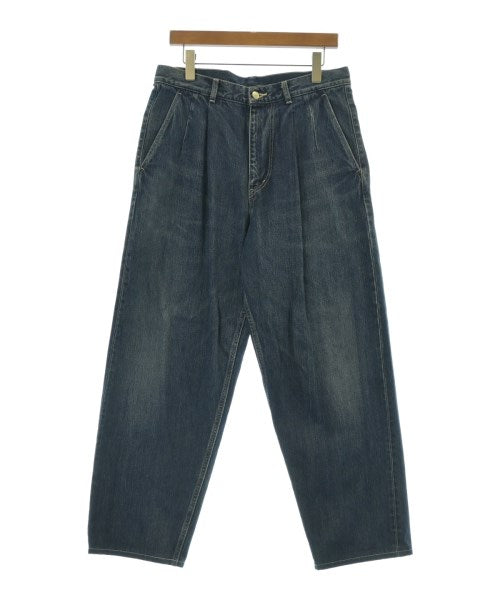 Graphpaper ยีนส์