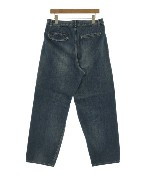 Graphpaper ยีนส์