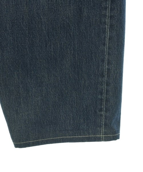 Graphpaper ยีนส์