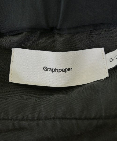 Graphpaper กางเกง อื่น