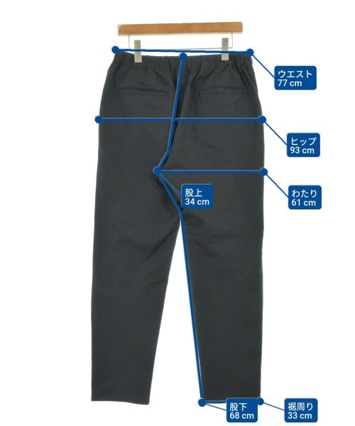 Graphpaper กางเกง อื่น