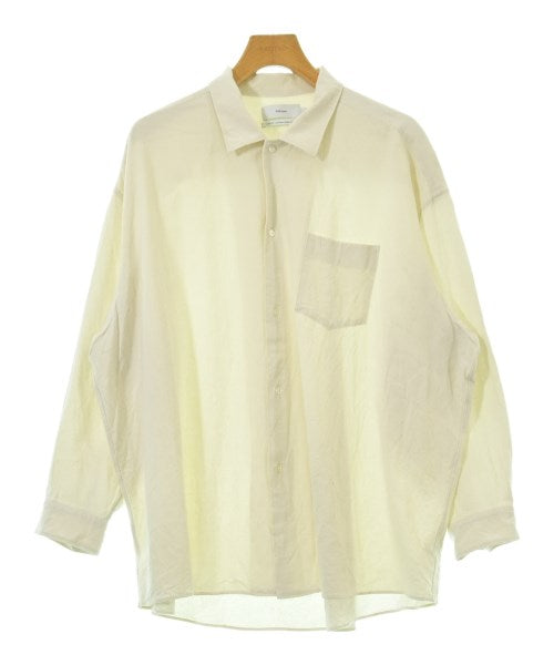 Graphpaper เสื้อลำลอง