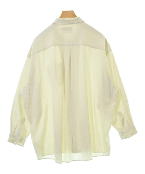 Graphpaper เสื้อลำลอง