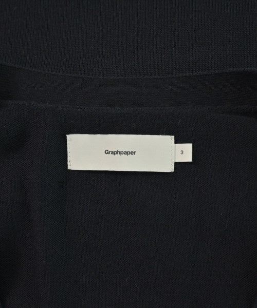 Graphpaper เสื้อคาร์ดิแกน