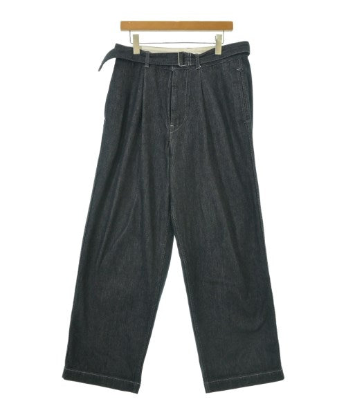 Graphpaper ยีนส์