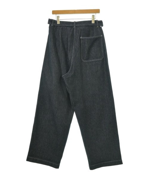 Graphpaper ยีนส์