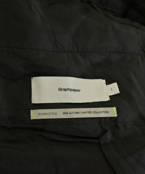 Graphpaper กางเกง อื่น