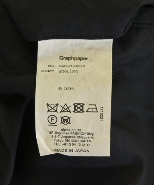 Graphpaper กางเกง อื่น