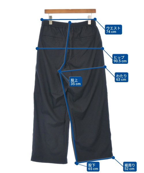 Graphpaper กางเกง อื่น