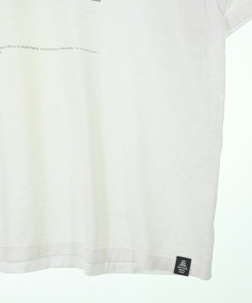 Graphpaper เสื้อยืด/เสื้อท็อปส์