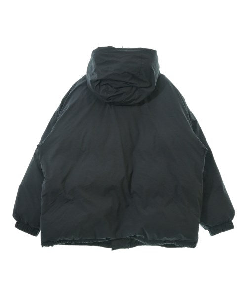 Graphpaper แจ็คเก็ตดาวน์/เสื้อกั๊ก