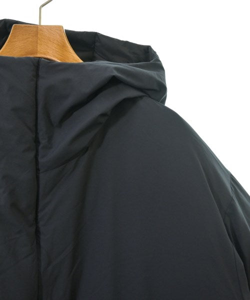 Graphpaper แจ็คเก็ตดาวน์/เสื้อกั๊ก