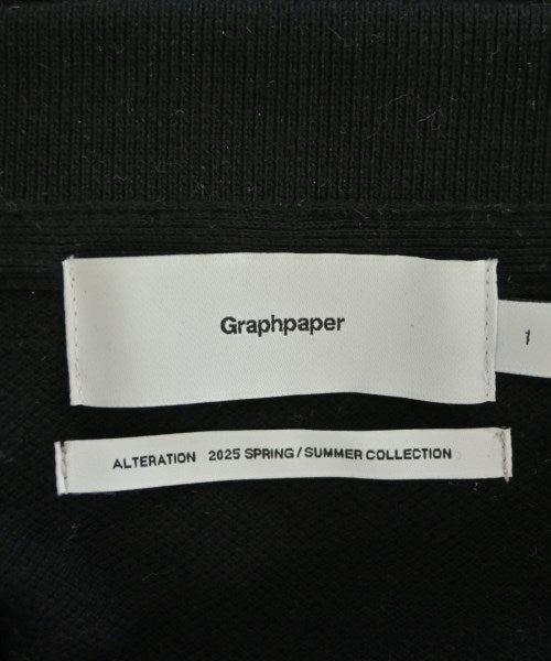 Graphpaper เสื้อโปโล