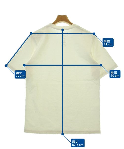Graphpaper เสื้อยืด/เสื้อท็อปส์
