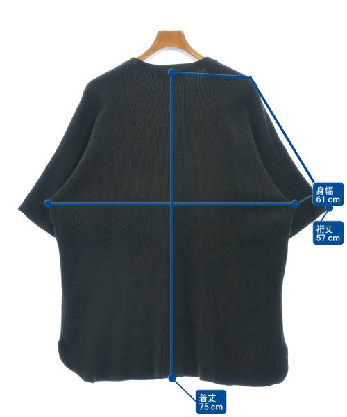 Graphpaper เสื้อยืด/เสื้อท็อปส์