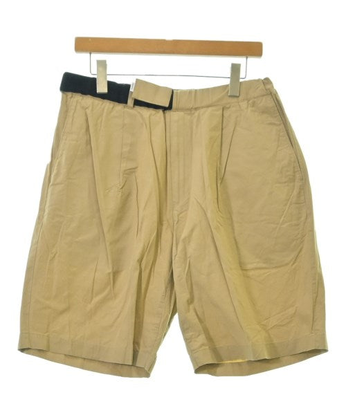 Graphpaper กางเกงขาสั้น