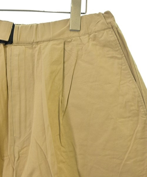 Graphpaper กางเกงขาสั้น