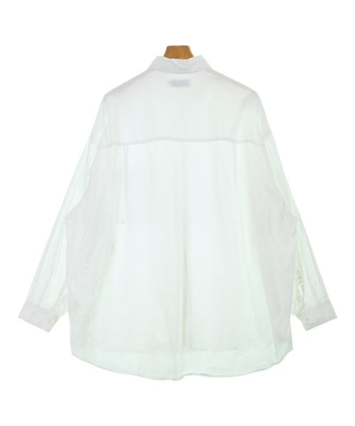 Graphpaper เสื้อลำลอง