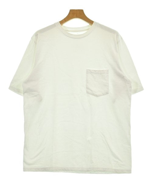 Graphpaper เสื้อยืด/เสื้อท็อปส์