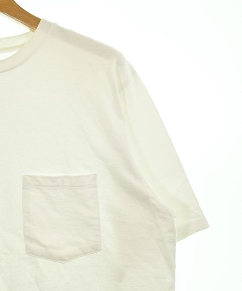 Graphpaper เสื้อยืด/เสื้อท็อปส์
