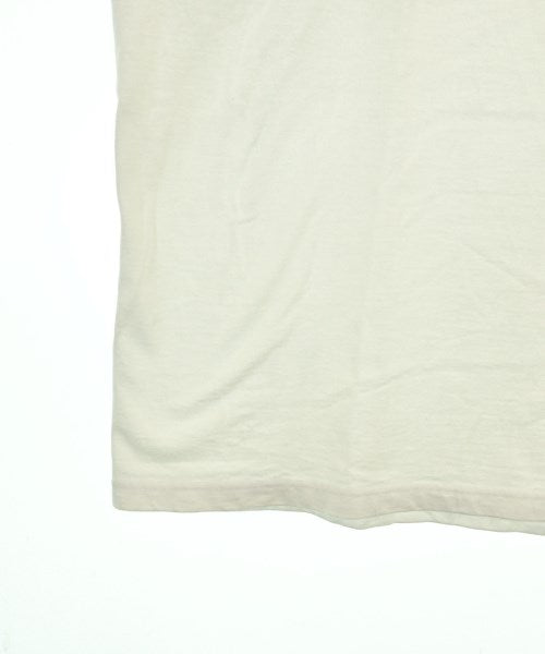 Graphpaper เสื้อยืด/เสื้อท็อปส์