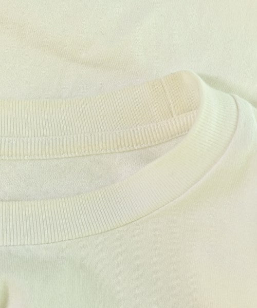 Graphpaper เสื้อยืด/เสื้อท็อปส์