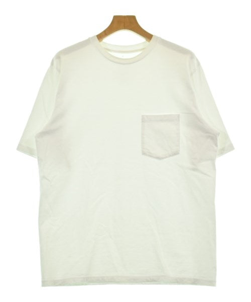 Graphpaper เสื้อยืด/เสื้อท็อปส์