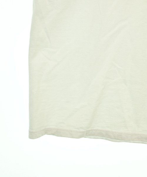 Graphpaper เสื้อยืด/เสื้อท็อปส์