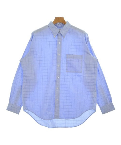 Graphpaper เสื้อลำลอง