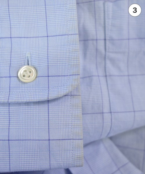 Graphpaper เสื้อลำลอง