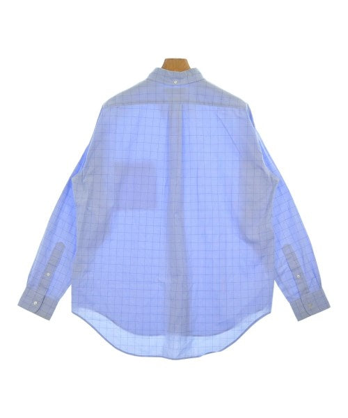 Graphpaper เสื้อลำลอง