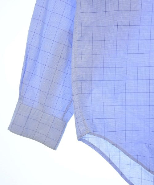 Graphpaper เสื้อลำลอง