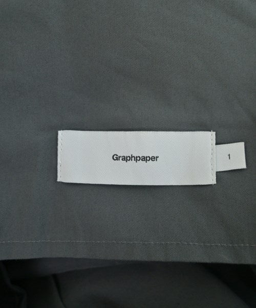 Graphpaper กางเกง อื่น