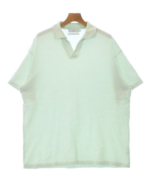 Graphpaper เสื้อโปโล