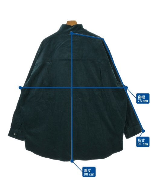 Graphpaper เสื้อลำลอง